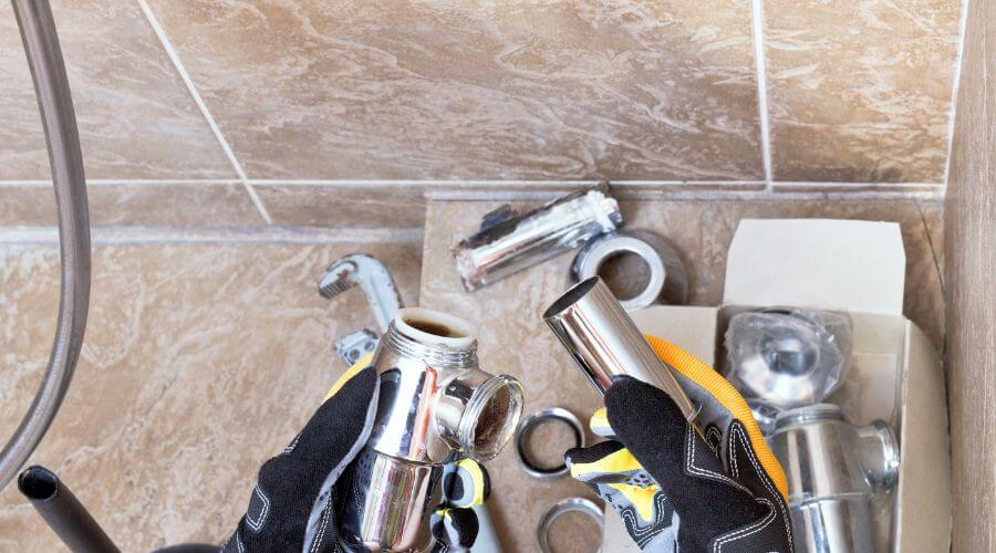 Local Siding Services in White Sulphur Springs, MT